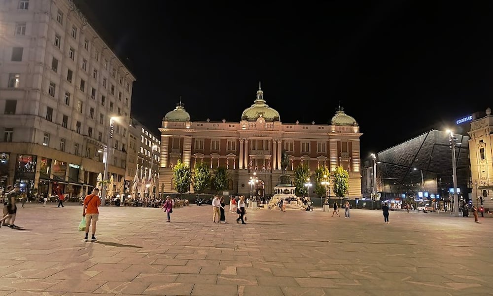 Dvorana Kulturnog Centra