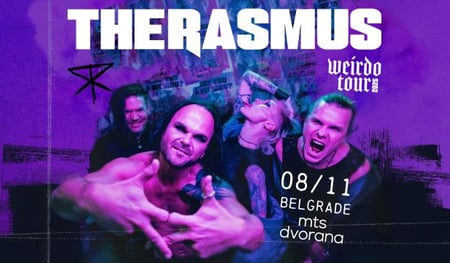 THE RASMUS