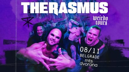 THE RASMUS
