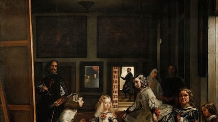 Predavanje o stvaralaštvu drugog španskog umetnika