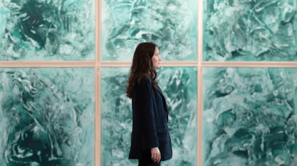 SUSRET & KOMENTAR - Flow (Tok) - Natalija Miladinović