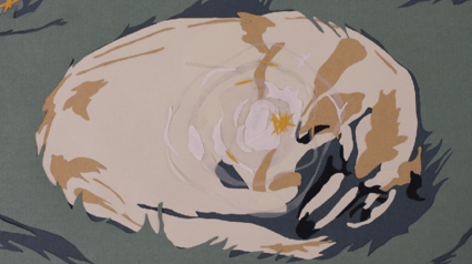 NO EASY WAY OUT - Kristina Cvetuljski