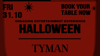 Halloween at Belgrade Waterfront