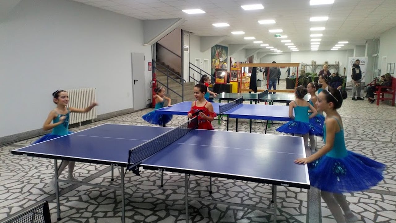 Sportski centar Požarevac