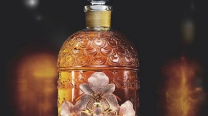 Лекция "Дом Guerlain: 200 лет Легенде"