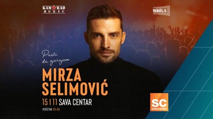Mirza Selimović