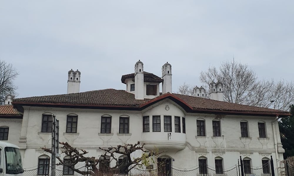 Стари град