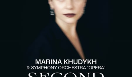 Second Concertos: Rachmaninov, Prokofiev, Shostakovich