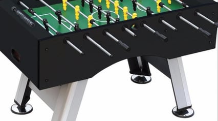 Foosball tournament
