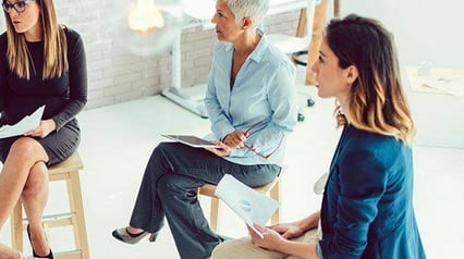 Klub uspešnih komunikacija za žene