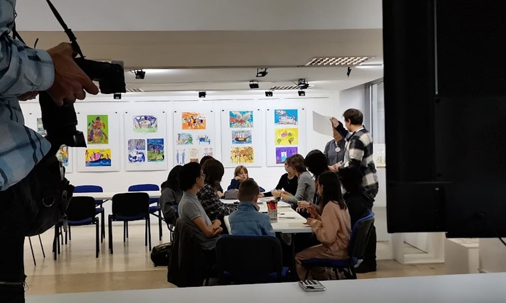 Dečji kulturni centar Beograd
