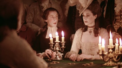 Кино-клуб. Фильм "Барри Линдон" (1975 г.)