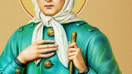 Discussion "The Spiritual Legacy of Saint Xenia of St. Petersburg: Faith, Miracles, and Heritage"