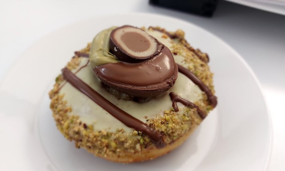 Slatkoteka