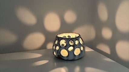 Clay master class for adults