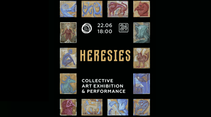 Heresies