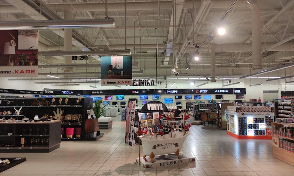 Mercator center