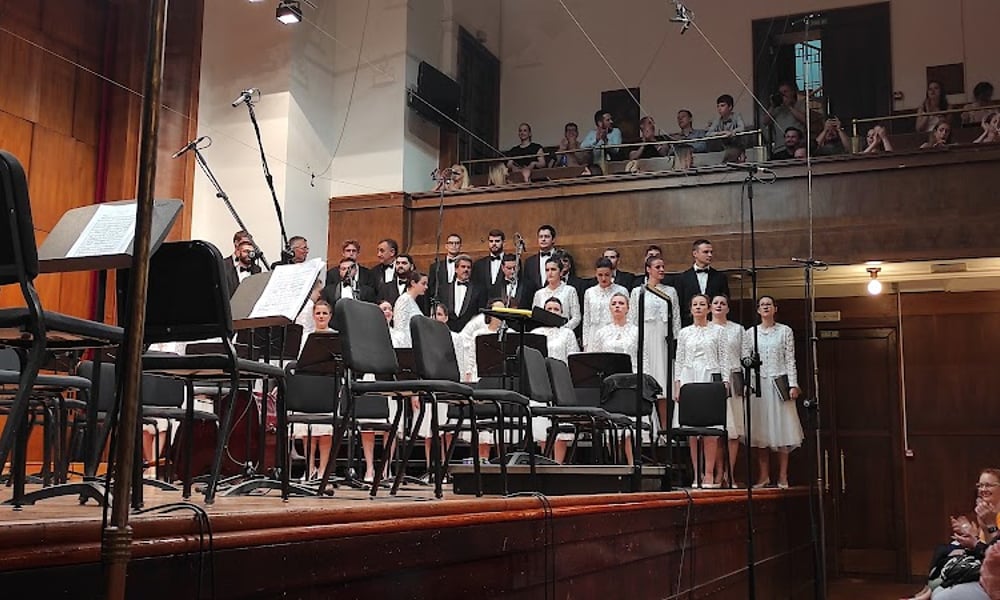 Concert Hall "Kolarac"