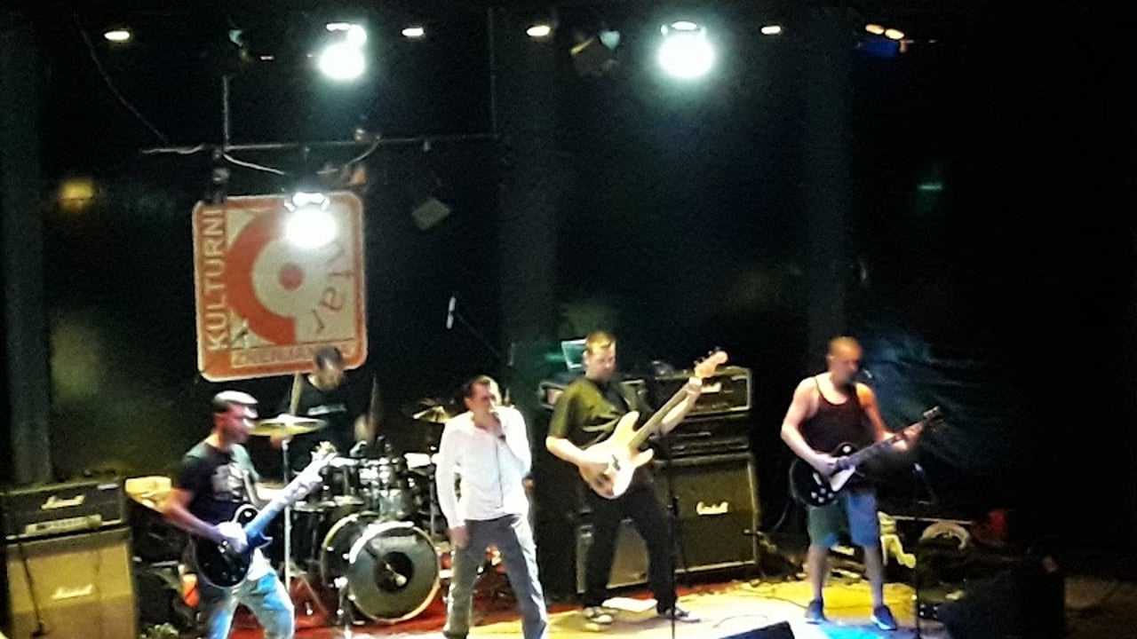Kulturni centar Zrenjanin