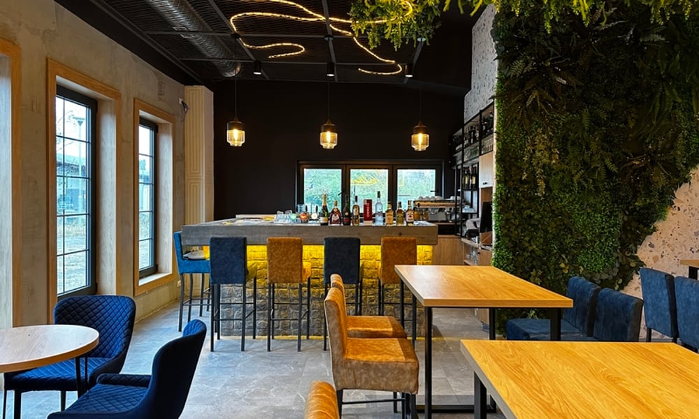 Gastro Bar Kaldrma