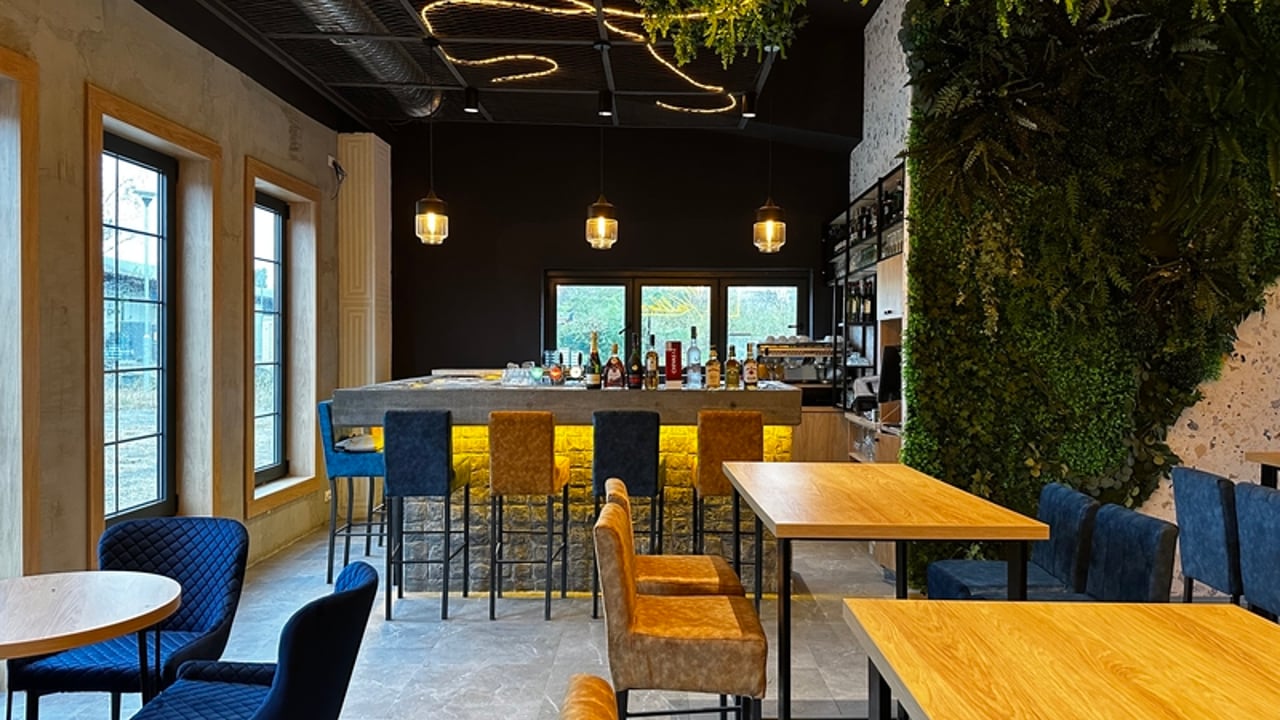 Gastro Bar Kaldrma