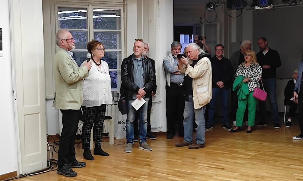 Ustanova kulture Parobrod