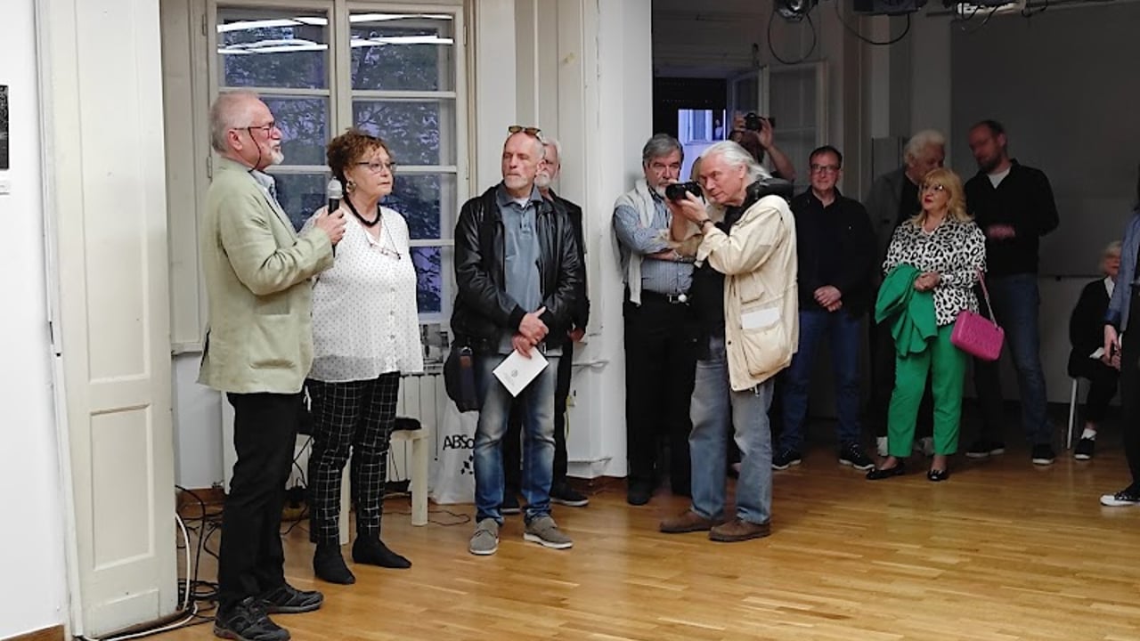 Ustanova kulture Parobrod