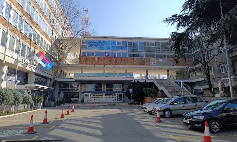 Dečji kulturni centar Beograd