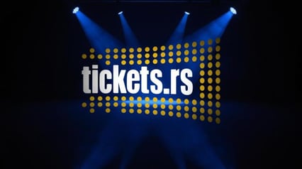 Barcelona Gipsy Balkan Orchestra präsentiert Balkan Reunion