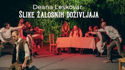 КАРТИНЫ ПЕЧАЛЬНЫХ СОБЫТИЙ