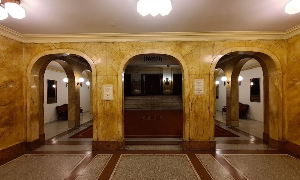 Concert Hall "Kolarac"