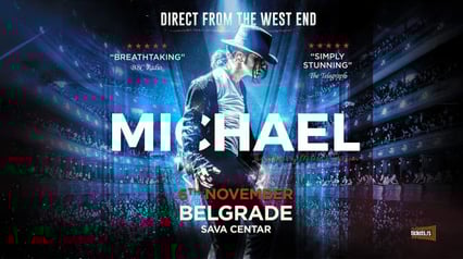 Michael Show - Die Magie von Michael Jackson
