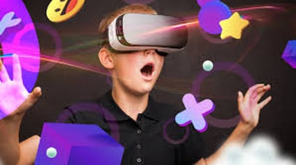 Новогодний VR Weekend