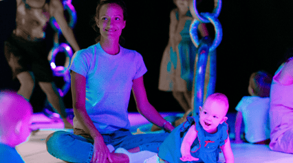 Nežne sile kosmičke