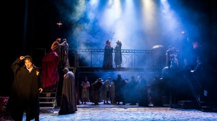 Оливер Твист