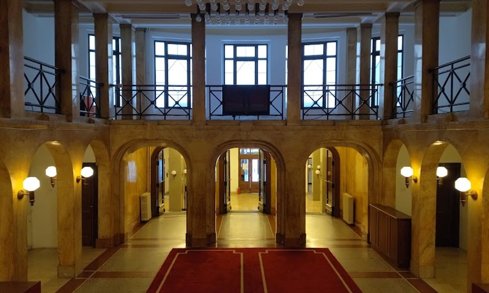 Concert Hall "Kolarac"