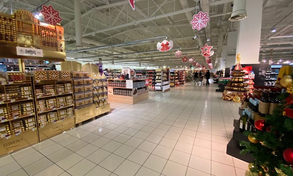 Mercator center