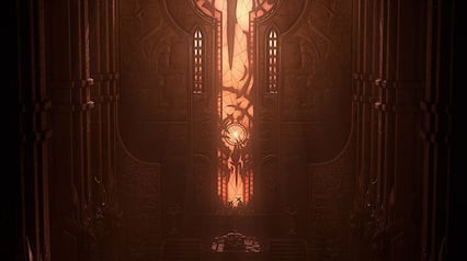 Игра в крепости Павшего Троквальда