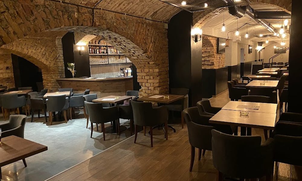 Pub Quiz House