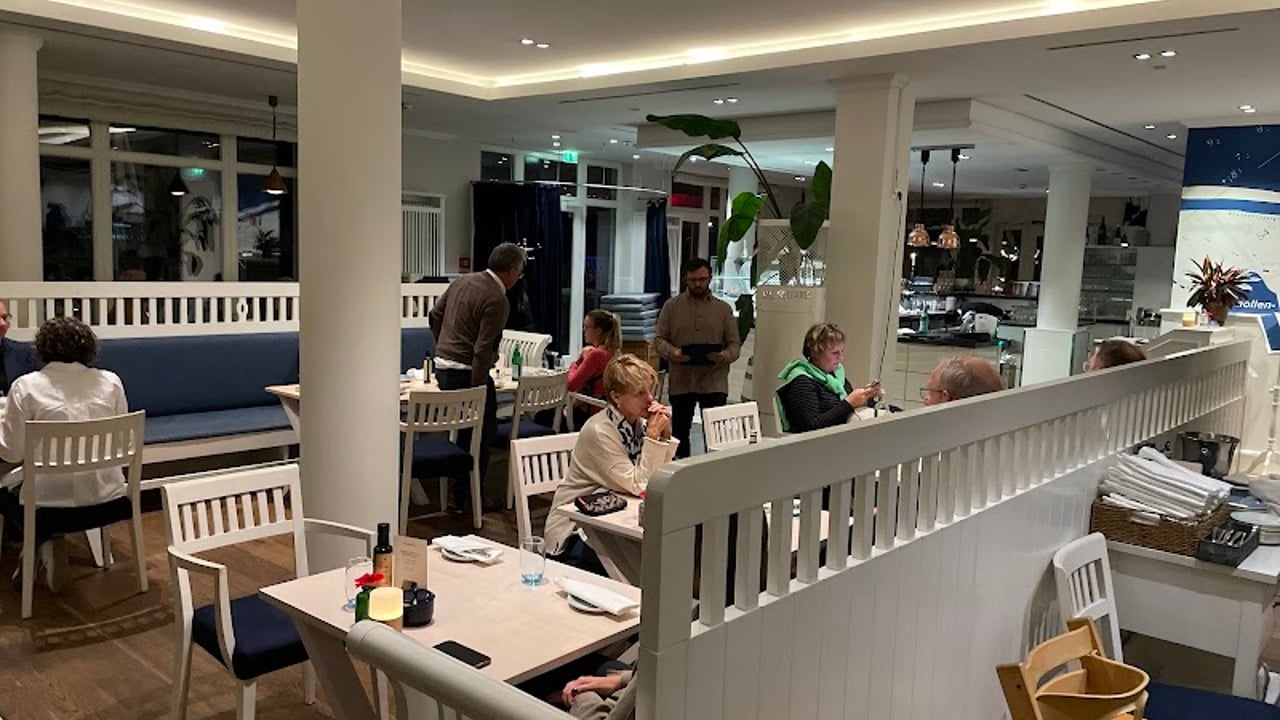 Bistro Waterfront