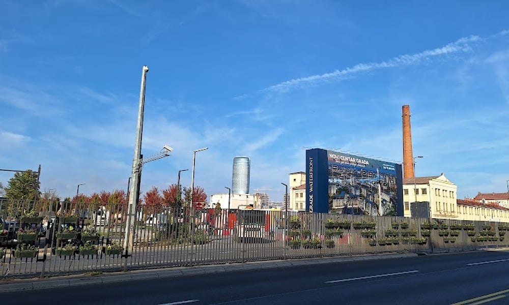 Jugošped