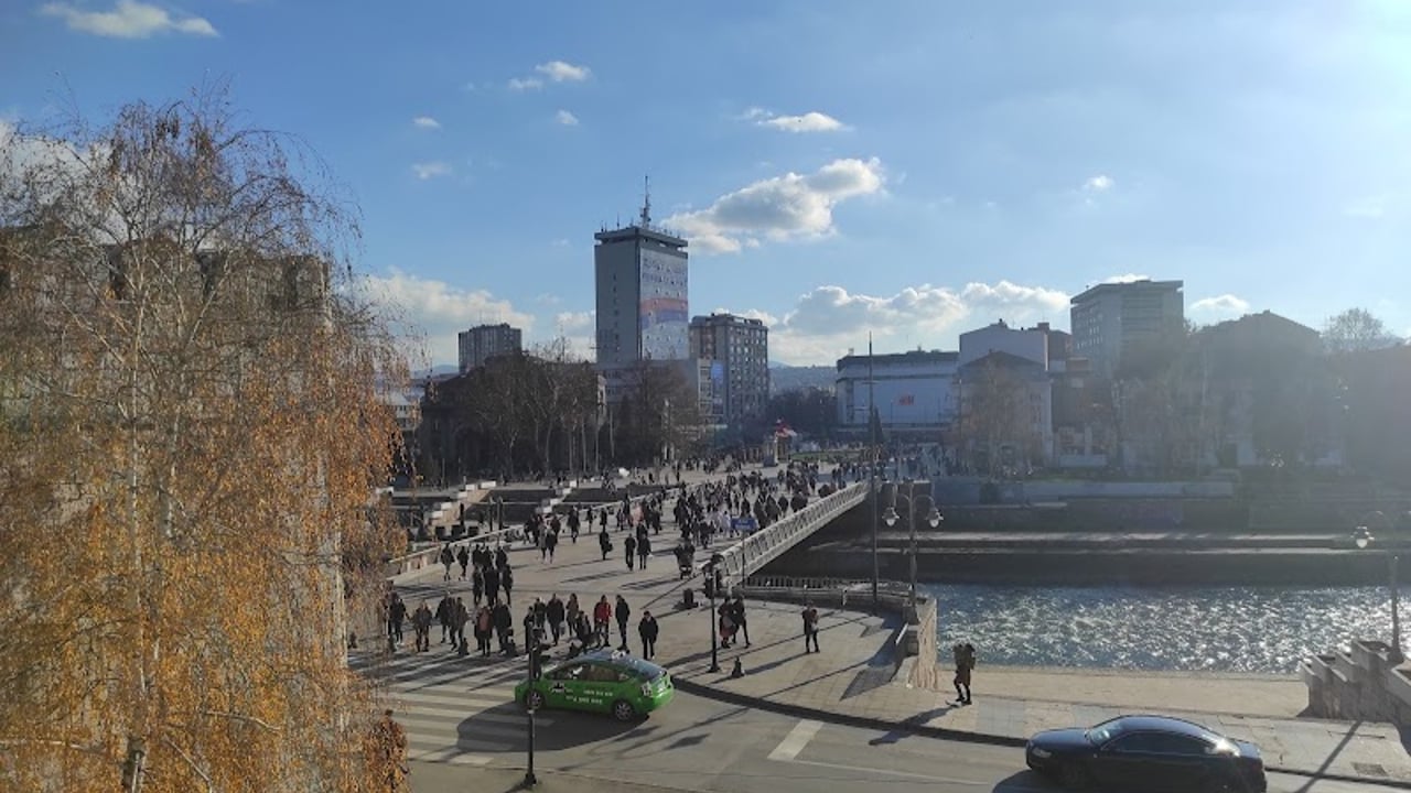 Niška tvrđava - Rovče