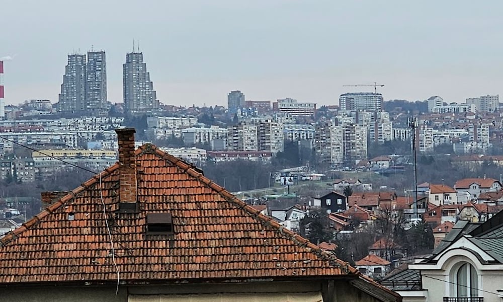 Vozdovac