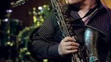 Oleg Kireev'den Yeni Yıl Cazı