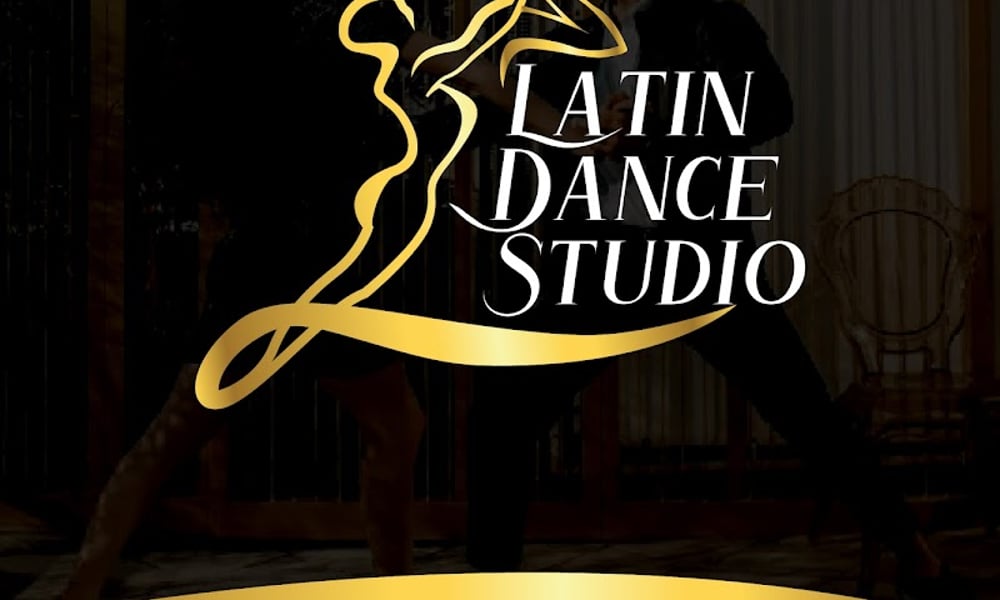 LatinDanceStudio