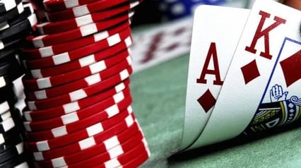 Novogodišnji poker turnir