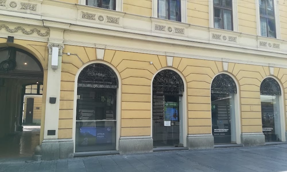 Goethe Institute