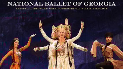 Royal National Ballet of Georgia