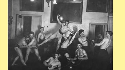 Seks i ljubav u Ruskoj Imperiji: Predavanje Andreja Aksjonova