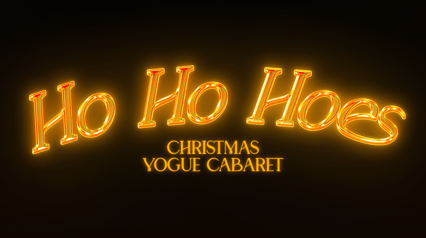 Ho Ho Hoes Cabaret